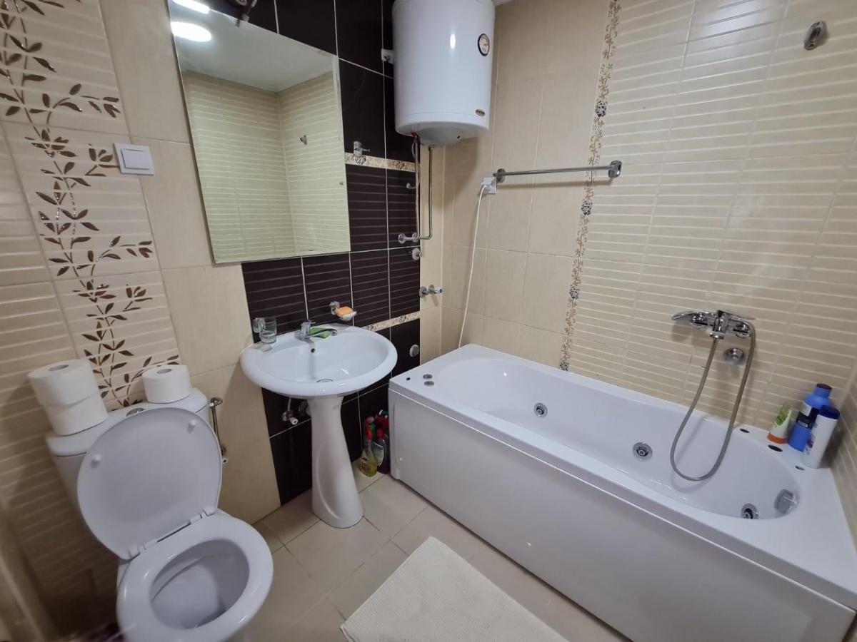 Lux Apartment Rose 2 60M2 Kragujevac Exterior photo